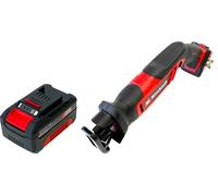 Einhell TE-AP 18/13 Li-Solo Scie universelle sans fil 18 V 13 mm Solo ( 4326315 ) - sans batterie, sans chargeur