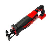 Einhell TE-AP 18/26 Li Scie universelle sans fil Recipro Sbelsge18 V profondeur de coupe max. bois 180 mm ( 4326290 ) Solo - sans batterie, sans chargeur
