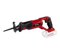 Einhell TE-AP 18 Li Noir, Rouge