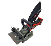 Einhell TE-BJ 18 Li Ponceuse à plat sans fil 18 V 100 mm Brushless ( 4350630 ) Solo - sans batterie, sans chargeur