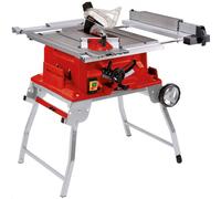 Einhell TE-CC 250 UF Table de découpe avec banc (250mm/2000W) 4340539