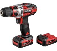 Einhell TE-CD 12/1 Li Perceuse-visseuse sans fil