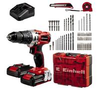 Einhell TE-CD 18/2 Li-i - 18 V Li-Ion