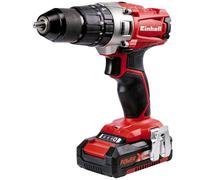 Einhell TE-CD 18/2 Li-i Kit