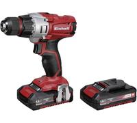 Einhell TE-CD 18/2 Li Kit Perceuse-visseuse sans fil