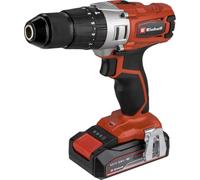 Einhell TE-CD 18/2 Li Perceuse-visseuse sans fil 2,5 Ah