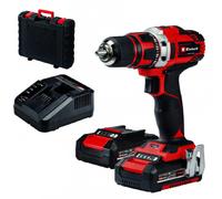 Einhell TE-CD 18/40-1 Li - 18 V