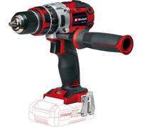 Einhell Perceuse visseuse à percussion sans fil TE‑CD 18 Li‑i Brushless Solo