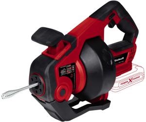Einhell TE-DA 18/760 Li Solo Déboucheur de canalisations sans fil 4514160