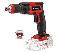 Einhell TE-DY 18 Li-Solo Aku Visseuse a placo sans fil 4259980
