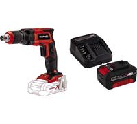 Einhell TE-DY 18 Li Solo Visseuse plaquiste sans fil