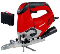 Einhell TE-JS 100 Scie sauteuse pendulaire (750W) 4321160