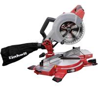 Einhell TE-MS 18/210 Li Solo tronçonneuse sans fil