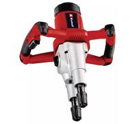 Einhell TE-MX 1600-2 CE Twin Malaxeur pour colles et mortiers 4258561