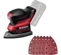 Einhell TE-OS 18/150-2 Li - Solo, PXC 4460790 Ponceuse multifonction sans