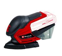 Einhell TE-OS 18/150 Li Solo Ponceuse multi-usages sans fil (18V/sans batterie) 4460708