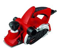 Einhell TE-PL 900 Noir, Rouge 900 W