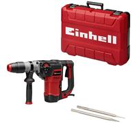 Einhell TE-RH 40/15 3F +2 SDS-Max-Marteau perforateur 240 V 1050 W