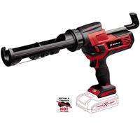 Einhell TE-SG 18/10 Li - Solo Power X-Change 4522250 Pistolet pour cartouche sans fil
