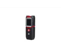 Einhell Télémètre Laser TC-LD 25 | jusqu’à 25 m | référence de mesure bord avant ou arrière | mesure continue | arrêt automatique | fonction Safety