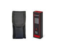 Einhell Télémètre laser TC-LD 30 R – Portée 30 m, distances/surfaces/volumes, écran LCD, sans piles