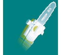 Einhell 3410835 GE-HH 18 Li T sans fil Extension pour élagueuse sur perche sans batterie Li-Ion