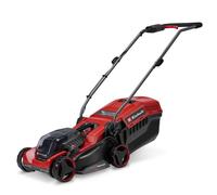 Einhell Tondeuse à gazon sans fil GE-CM 18/32 C Li BL-Solo 18 V Power X-Change 32 cm Brushless