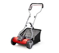 Einhell Tondeuse hélicoïdale GE-HM 18/38 Li-Solo 38 cm 18 V sans fil sans batterie