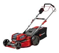 EINHELL Tondeuse à gazon professionnelle sans fil GP-CM 36/52 S Li BL, 36 Volts (2x18 Volts)