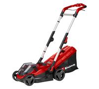 Einhell RASARRO 36/34 - Tondeuse à gazon sans fil - rouge/noir