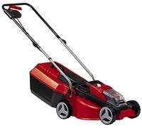 Einhell Tondeuse à gazon GE-CM 18/30 Li-Solo – 18 V, 30 cm, Power X-Change, 25 L, sans batterie