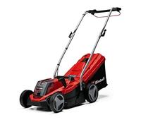 Einhell Tondeuse à gazon GE-CM 18/33 Li-Solo Power X-Change 18V 33cm 30L Sans batterie ni chargeur