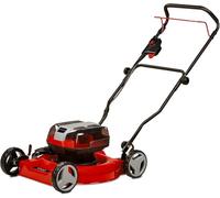 Tondeuse à gazon sans fil GE-CM 36/48 Li M-Solo Power X-Change 36 V EINHELL 3413054 (Produit seul)
