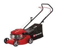 Einhell Tondeuse à gazon à essence GC-PM 40/2 132cc Coupe 40 cm Jusqu'à 800 m²