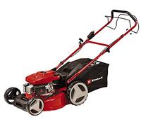 Einhell Tondeuse thermique autotractée GC-PM 46 S HW-E 2000 W démarrage électrique pour 1400 m²