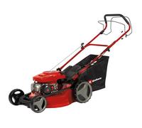 Einhell Tondeuse à gazon à essence GC-PM 51/3 S HW — 170 cm³, 51 cm, jusqu’à 1 800 m²