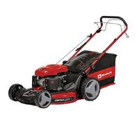 Einhell Tondeuse à gazon à essence GC-PM 56/2 S HW – 56 cm – 173 cc – Jusqu'à 2 200 m²