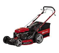 Einhell Tondeuse à gazon à essence GC-PM 56/2 S HW – 56 cm – 173 cc – Jusqu'à 2 200 m²