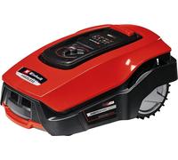 Einhell Tondeuse robot FREELEXO 3413940 Power X-Change Bluetooth sans batterie