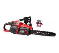 EINHELL Scie à chaîne professionnelle sans fil GP-LC 36/40 Li BL-Solo, 36 volts (2x18V)