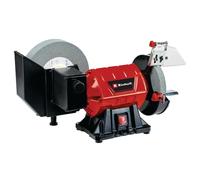 Einhell Touret Affûtage TC-WD 200/150 250W Meule Eau & Gros Grains