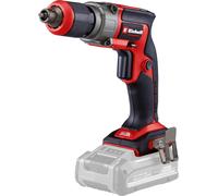 Einhell TP-DY 18 Li BL - Solo, visseuse électrique, poignée pistolet, 1/4", sans balais, 5 000 tr/min, batterie