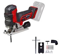 Einhell TP-JST 18/135 Li BL - Scie sauteuse électrique Solo 3500 spm 1,96 kg