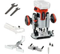 Einhell TP-RO 18 Li BL - Solo Professional Défonceuse sans fil (18V/sans batterie) 4350411