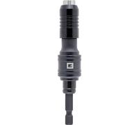 Einhell Triple Fix Porte-embouts 215 mm 1/4\ (6.3 mm)
