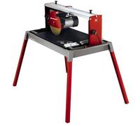 Einhell Tronçonneuse à matériaux avec piétement TE-SC 570 L - 4301444
