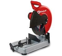 Einhell Tronçonneuse à métaux TC-MC 355/1 (2200W, découpe de profilés)