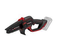 Einhell - Tronçonneuse sans fil Professional - Poignée souple - Longueur de lame 192 mm