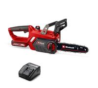 Tronçonneuse sans fil – GE-LC 18 Li Kit – Guide-chaîne 25 cm – Batterie 18 V incluse