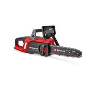 Einhell Tronçonneuse sans fil GE-LC 18/25 Li BL-Solo 18 V moteur Brushless 22,5 cm sans batterie